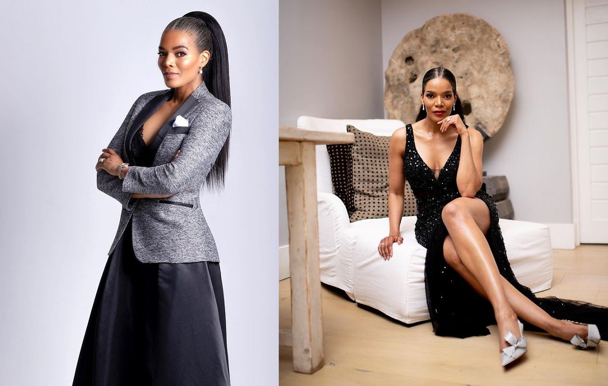 Connie Ferguson