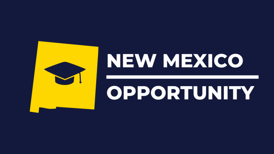 scholarship in new mexico