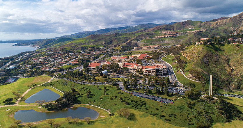 Pepperdine University