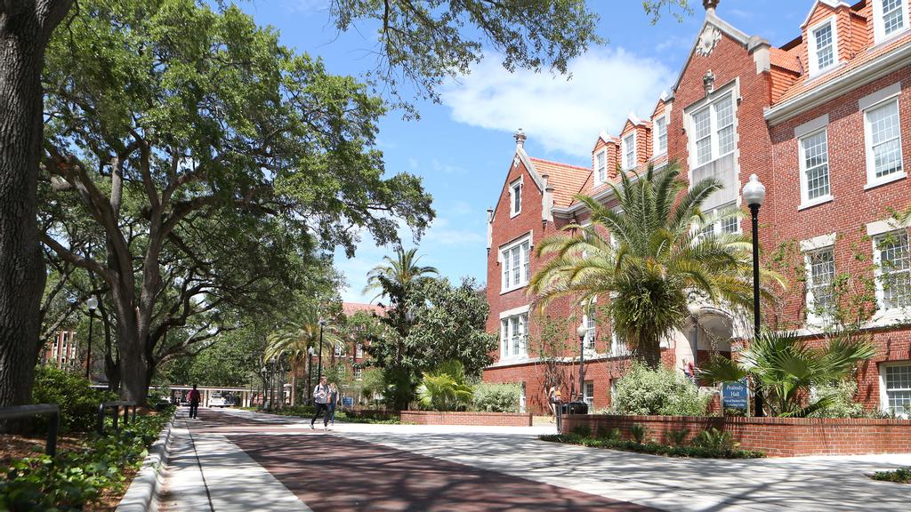 University of Florida