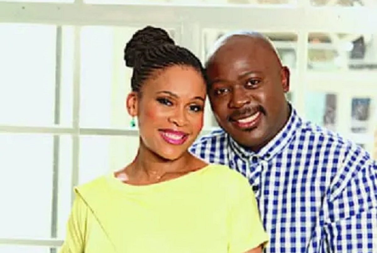 Leleti khumalo husband